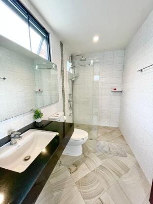 Larnthong V1 Gorgeous 1 Bed villa with pool Villa in Ko Samui