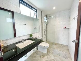 Larnthong V1 Gorgeous 1 Bed villa with pool Villa in Ko Samui