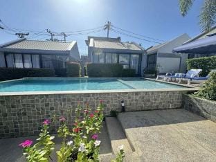 Larnthong V7 Gorgeous 1 Bed villa with pool Villa in Ko Samui