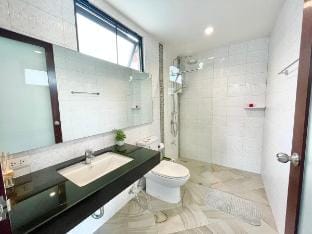 Larnthong V4 Gorgeous 1 Bed villa with pool Villa in Ko Samui