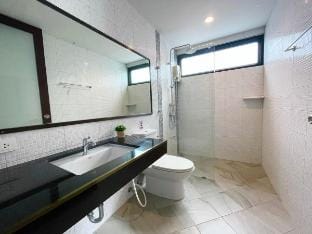 Larnthong V6 Gorgeous 1 Bed villa with pool Villa in Ko Samui