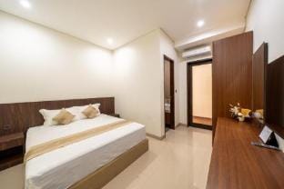 Dekade Living Hostel in Denpasar