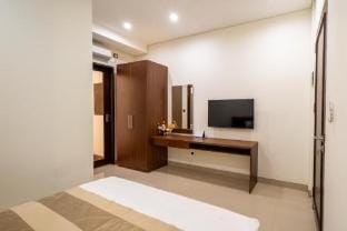 Dekade Living Hostel in Denpasar
