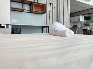 RIVERSON DUPLEX SEAVIEW SKYLOFT 3BR FREE PARKING D Apartment in Kota Kinabalu