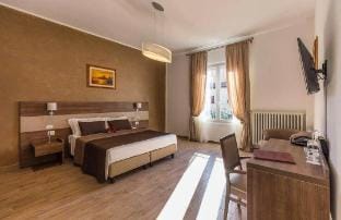 VILLA CAVOUR COMACCHIO Bed and Breakfast in Comacchio