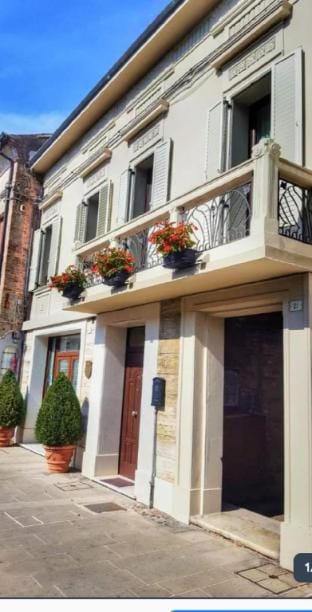 VILLA CAVOUR COMACCHIO Bed and Breakfast in Comacchio