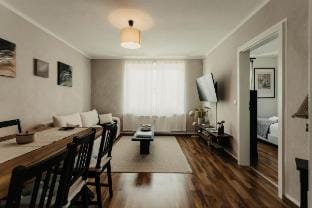 Bauhaus Museum Apartment in Dessau Vacation rental in Saxony-Anhalt, Germany