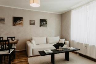 Bauhaus Museum Apartment in Dessau Vacation rental in Saxony-Anhalt, Germany