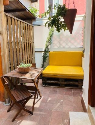 A' piccerella Vacation rental in Naples
