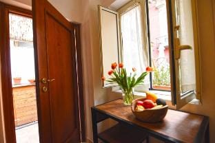 A' piccerella Vacation rental in Naples