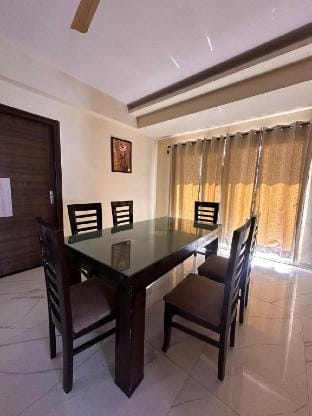 Hawa Homes 4 BHK with Rooftop ( penthouse ) Vacation rental in Jaipur