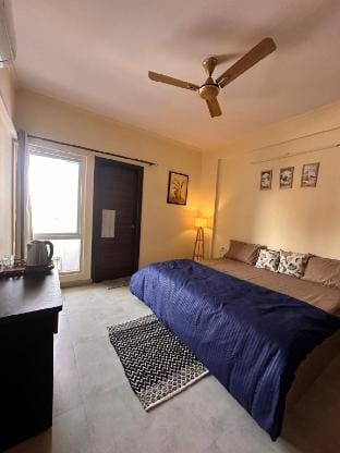Hawa Homes 4 BHK with Rooftop ( penthouse ) Vacation rental in Jaipur