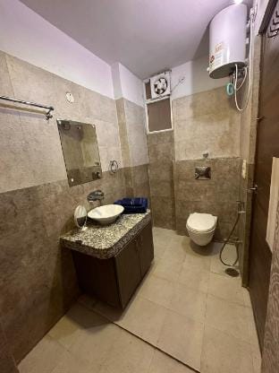 Hawa Homes 4 BHK with Rooftop ( penthouse ) Vacation rental in Jaipur