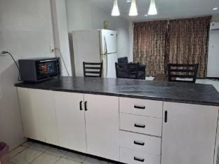 PVV Nadi AIRPORT APARTMENT Apartment in Nadi