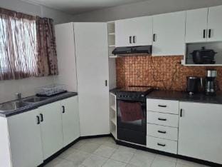 PVV Nadi AIRPORT APARTMENT Apartment in Nadi