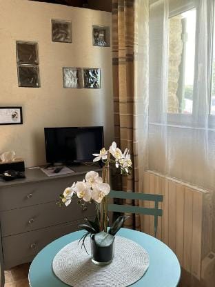 Quiet independant tiny-house Vacation rental in Provence