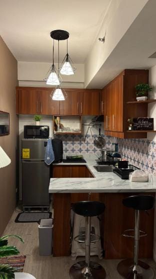 Rosé Nights Luxury Vacation rental in Muntinlupa