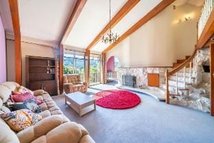Eclectic 70s Mansion Vacation rental in Wellington