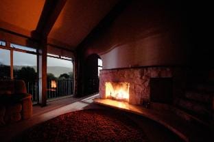 Eclectic 70s Mansion Vacation rental in Wellington