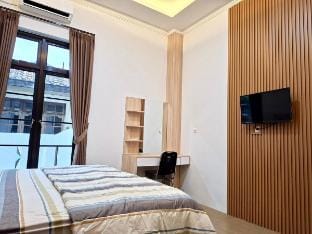 Murena Homestay Vacation rental in Special Region of Yogyakarta