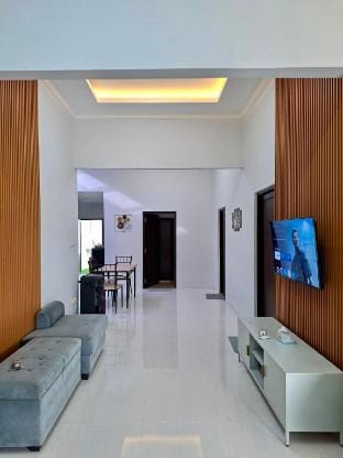 Murena Homestay Vacation rental in Special Region of Yogyakarta