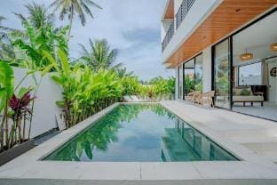 Santara Ubud Villa Villa in Abiansemal