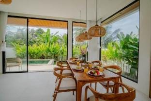 Santara Ubud Villa Villa in Abiansemal