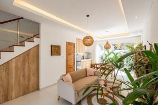 2 BR Private Pool Sunrise Bliss #5 Vacation rental in North Kuta