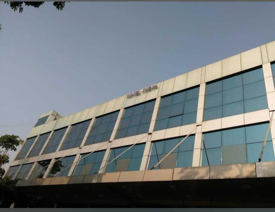 POP 84291J Hotel Surya Hotel in Karnataka