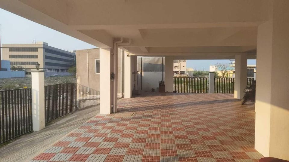 Hotel O  Elite Grand hotel Hotel in Chennai