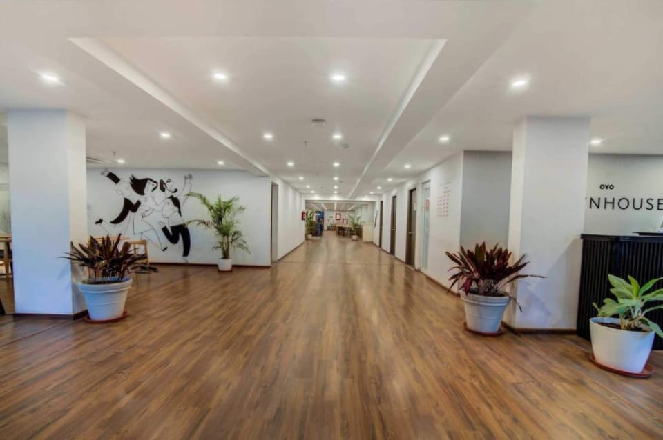 Townhouse Outer Ring Road Bellandur Formerly Ottoman Hotel in Bengaluru
