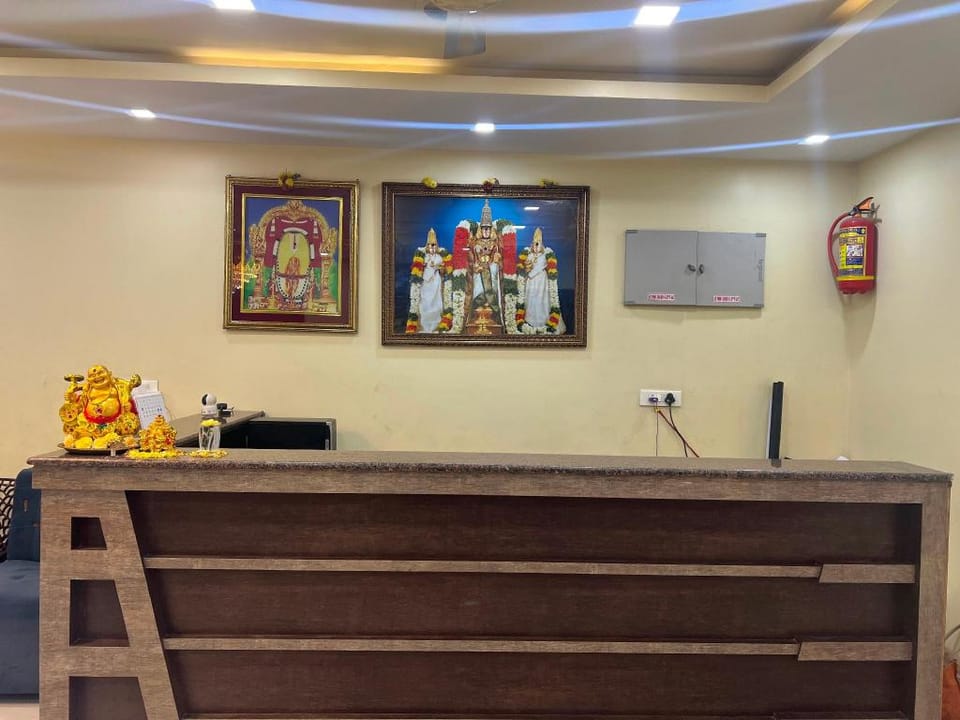 Townhouse Kanithi Road Formerly RR Function Hall Luxury Rooms Hotel in Visakhapatnam