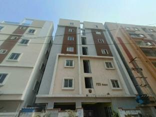 Hotel O PKR Home stay Hotel in Hyderabad