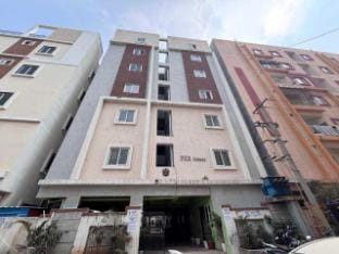 Hotel O PKR Home stay Hotel in Hyderabad