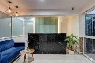 OYO 842951 TOWNHOUSE SUKHPURA CHOWK Hotel in Haryana