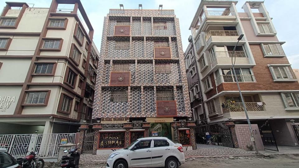 Hotel O Skyline Haven Hotel in Kolkata