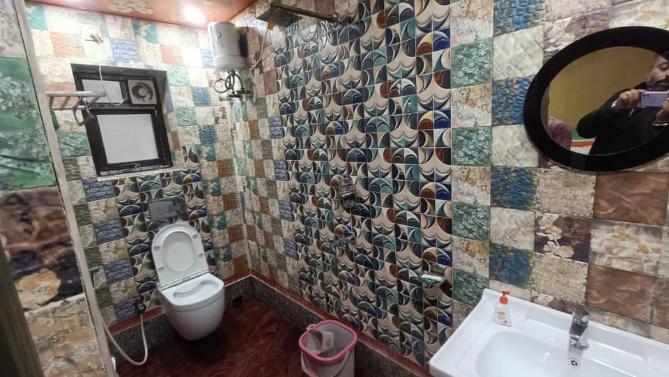 Hotel O Skyline Haven Hotel in Kolkata