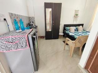 *Fable* A Cozy Studio Room Near Techparks Vacation rental in Bengaluru