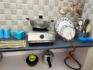 *Fable* A Cozy Studio Room Near Techparks Vacation rental in Bengaluru