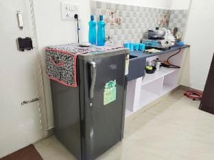 *Fable* A Cozy Studio Room Near Techparks Vacation rental in Bengaluru