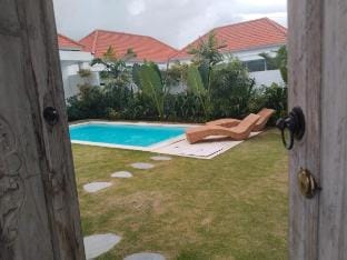 Villa JojoBy Canggu  Quite Area Vacation rental in North Kuta