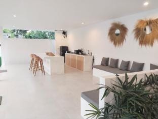Villa JojoBy Canggu  Quite Area Vacation rental in North Kuta