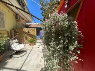 La Casa di Via Nervi Apartment in Ladispoli