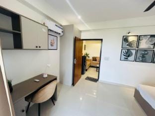 The Dj Stay Apartment in Jaipur