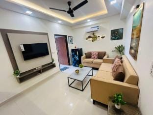 The Dj Stay Apartment in Jaipur