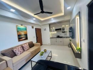 The Dj Stay Apartment in Jaipur