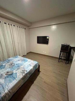 One Regis Condo Upper Penthouse in city center Vacation rental in Bacolod