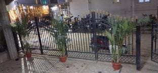S R Home Stay Vacation rental in Bengaluru