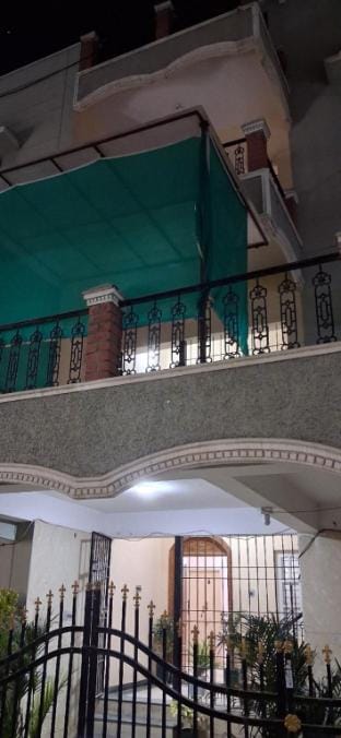 S R Home Stay Vacation rental in Bengaluru