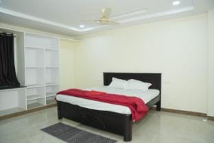 My3 home stay Apartment in Vijayawada